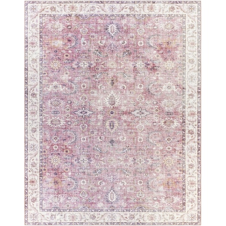 Livabliss Iris IRS-2305 Machine Crafted Area Rug IRS2305-7696